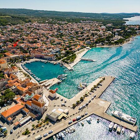 Apartmani P&S Supetar Kültér fotó
