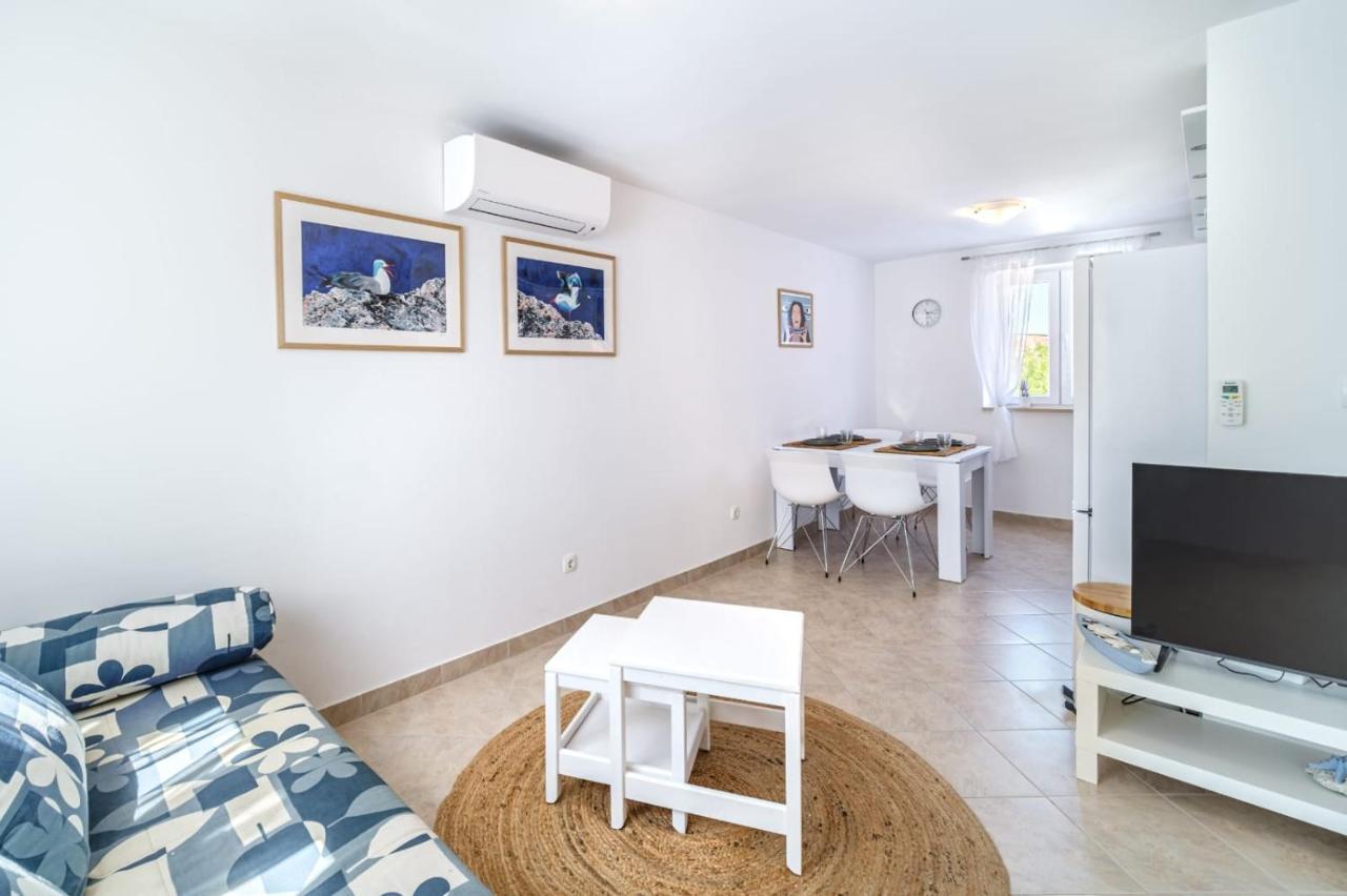 Apartmani P&S Supetar Kültér fotó